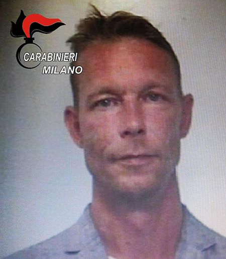 Christian Brueckner está detido.