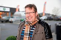 Rebranding BIL. Agence: Bettembourg, Luxembourg.  + 1x micro trottoir. Photo: Steve Eastwood.