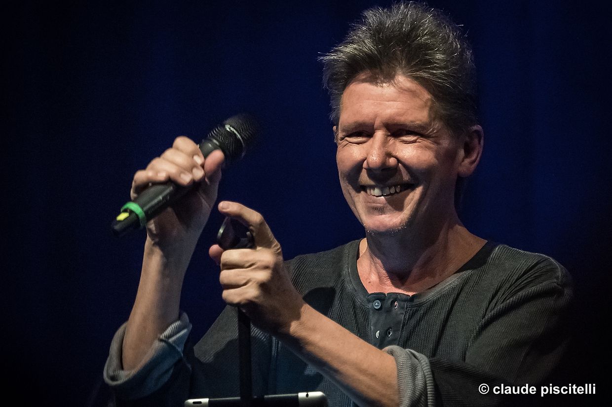 Best of…The Challengers & Fascination ! _ Artikuss - Soleuvre - 16.03.2018 © claude piscitelli