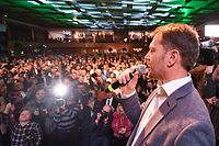 Der Sieger: Der Unternehmer Igor Matovic kam mit seiner Protestpartei OLaNO auf 25,02 Prozent. 