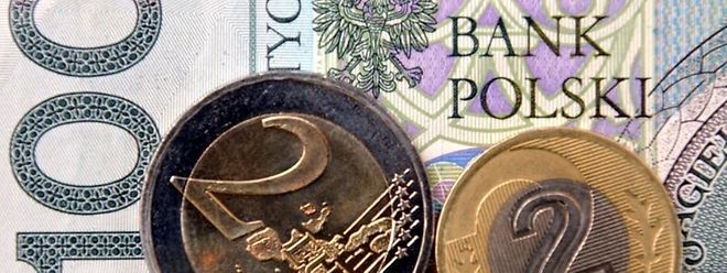 Bericht Euro Einfuhrung In Polen Droht Sich Zu Verzogern
