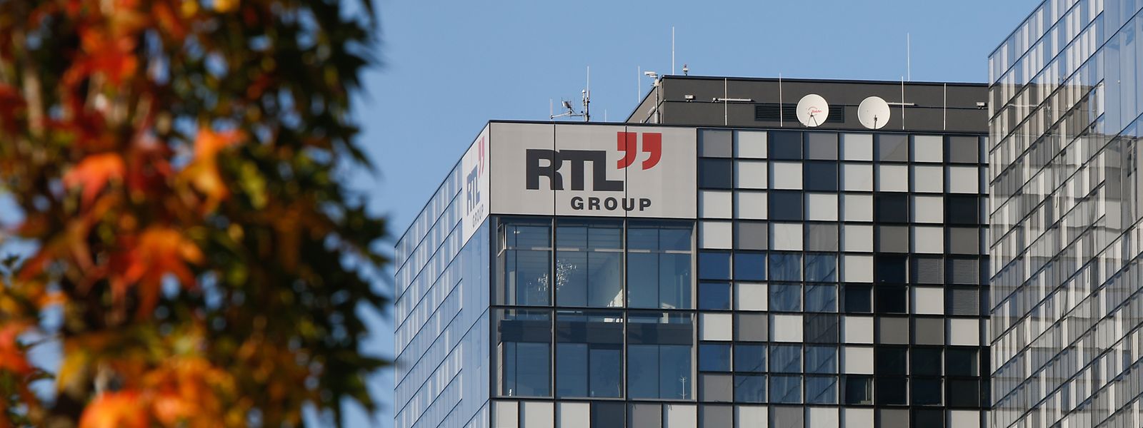 Die RTL Group ist in jüngster Zeit mit geplanten Fusionen nicht immer erfolgreich gewesen.