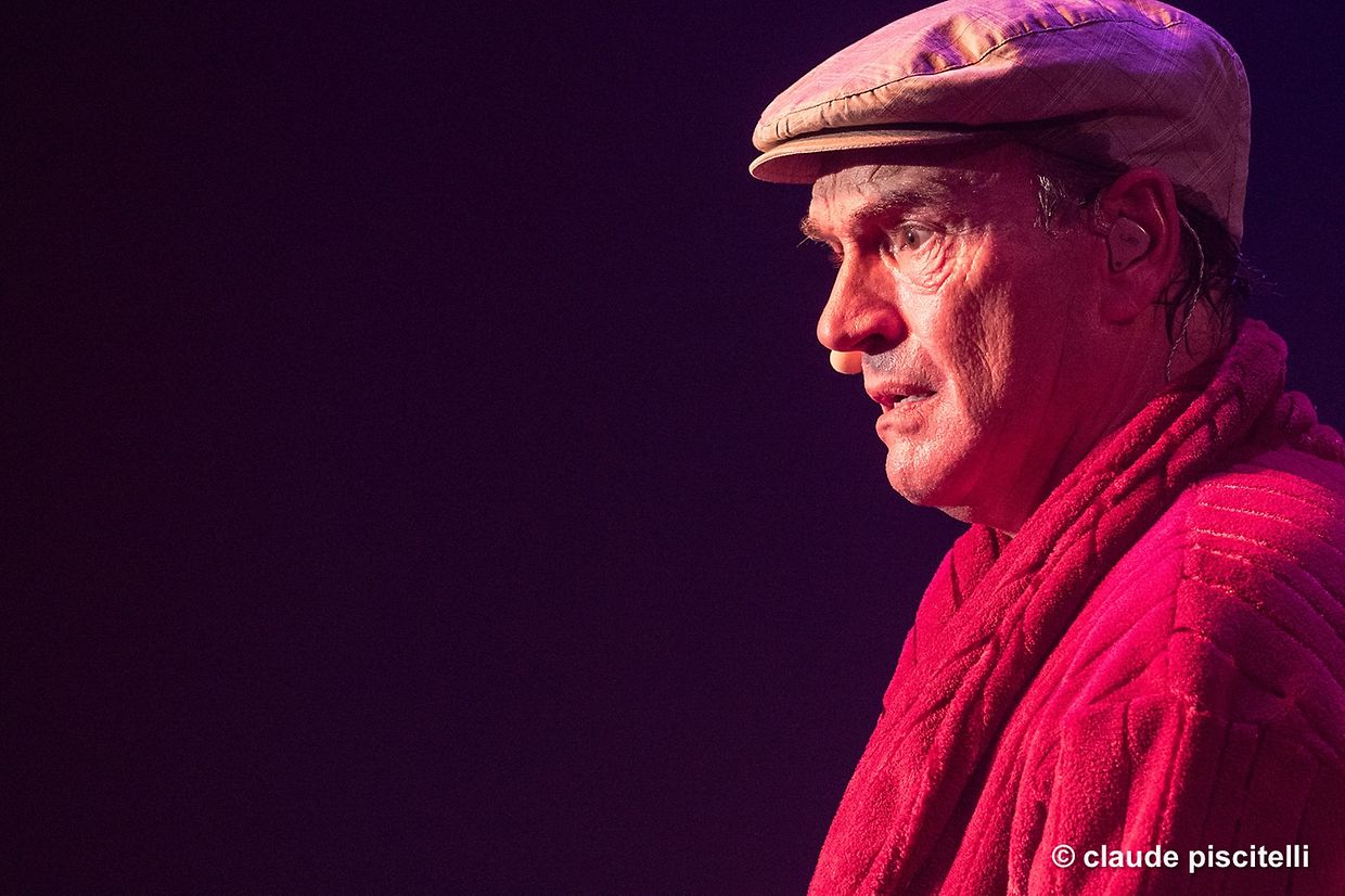 Schmit HAPPENS -  Let's Hopp! - centre sportif Oberkorn - Differdange - 14.06.2017 © claude piscitelli