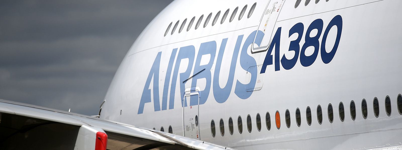 Totgeglaubte leben länger? Das könnte womöglich auf die bereits ausgemusterten Lufthansa-A380 zutreffen.