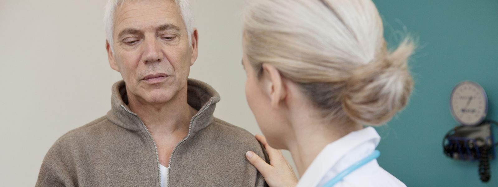 Plus de 150 messieurs décèdent en moyenne du cancer des poumons, chaque année au Luxembourg. C'est le cancer à l'origine du plus grand nombre de décès.