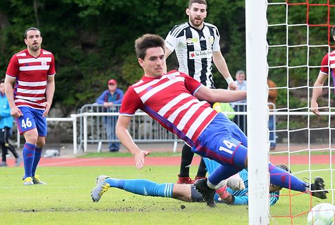 Les cinq chiffres à retenir de la dernière journée de BGL Ligue