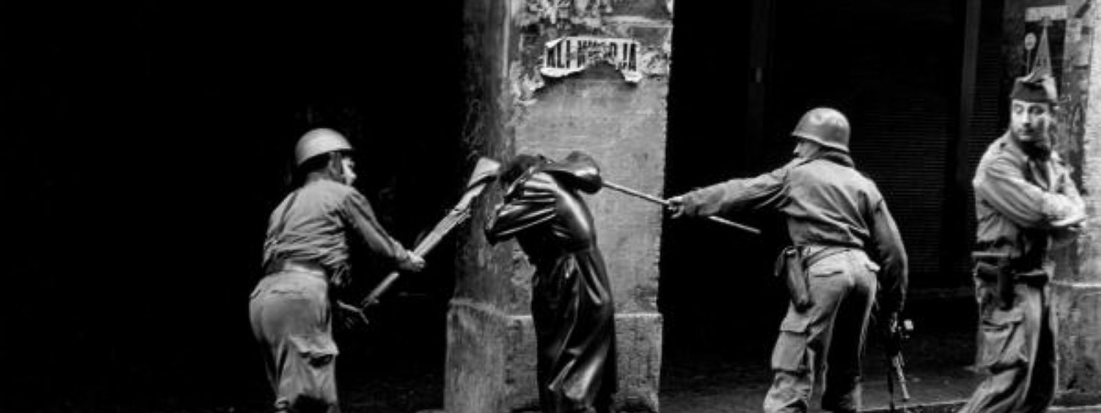 Comment Se Termine La Guerre D'algérie