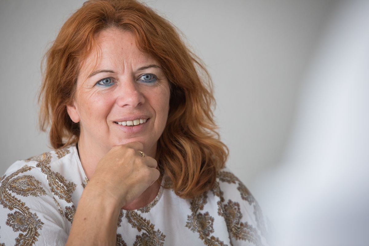 Andrée Birnbaum
