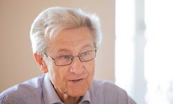 Paul-Henri_Meyers / Foto: Steve EASTWOOD