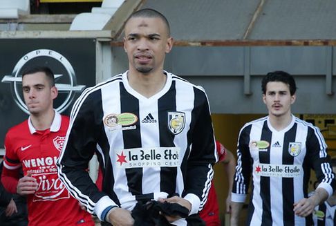 Football / L'invité de BGL Ligue: Bryan Mélisse: «J'ai envie de les écraser»