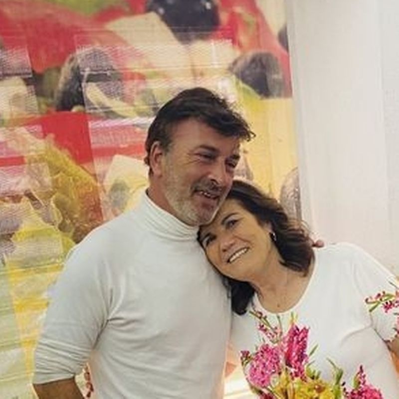 Dolores aveiro tony carreira