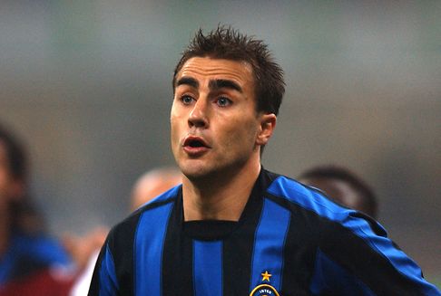 Fabio Cannavaro: „Inter sehe ich leicht favorisiert“