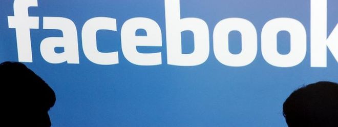 Warum fällt die Facebook Aktie?