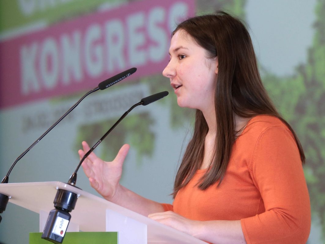 Nach den Wahlen soll kein Weg an den Grünen vorbeiführen, so der Wunsch von Déi Gréng.