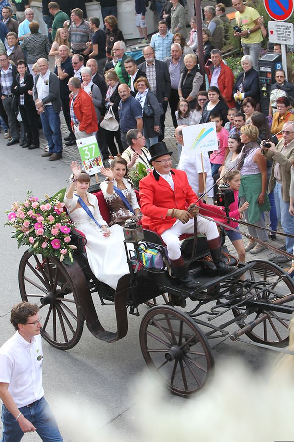 65. Drauwen a Waïfest