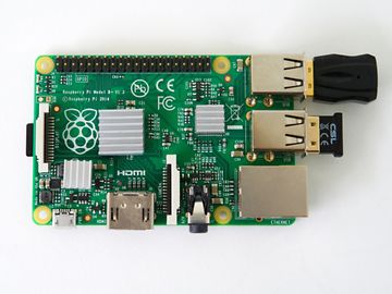 Do it yourself: Raspberry Pi: Mini-Computer selber gebaut
