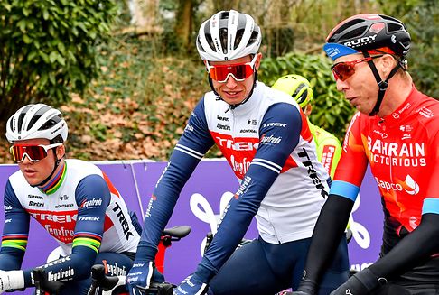 Radsport: So gut sind Luxemburgs Klassikerjäger drauf