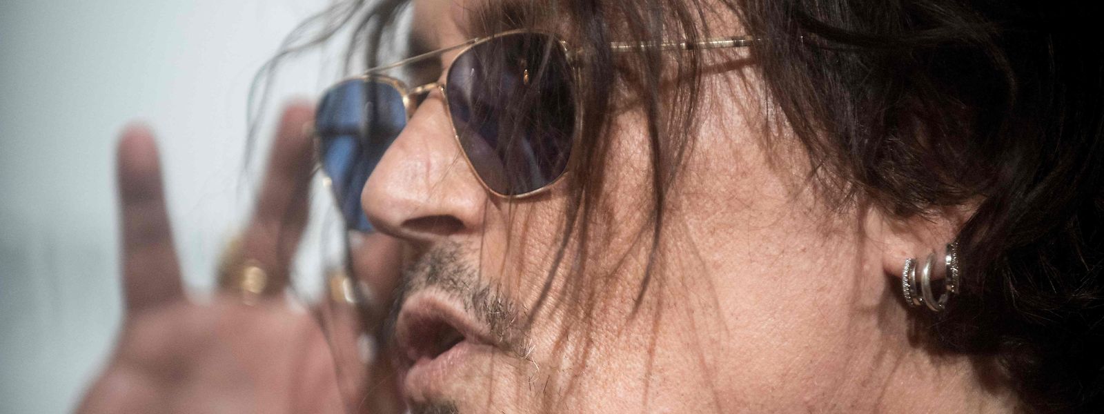 Johnny Depp steht wieder vor der Kamera. Ende Juli sind die Dreharbeiten zum Historiendrama „Jeanne Du Barry“ angelaufen. 