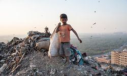2.153 personnes disposent désormais de plus d'argent que les 4,6 milliards les plus pauvres de la planète