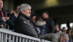 Paul Philipp, presidente da FLF.