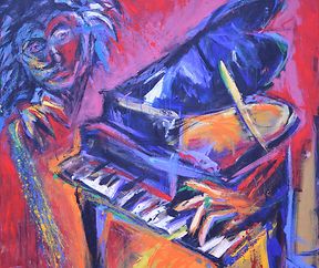 Ausstellung- Luxemburger Francois FELTEN macht seine Grand Retour