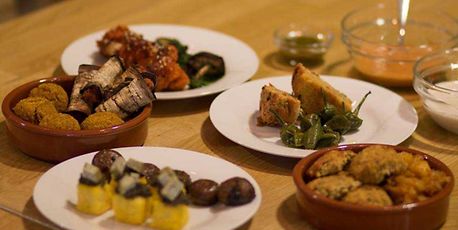 Vegetarian and vegan restaurants in the city - Vimarsana News