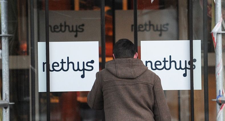 L'affaire Nethys secoue de puis plusieurs mois le gouvernement wallon