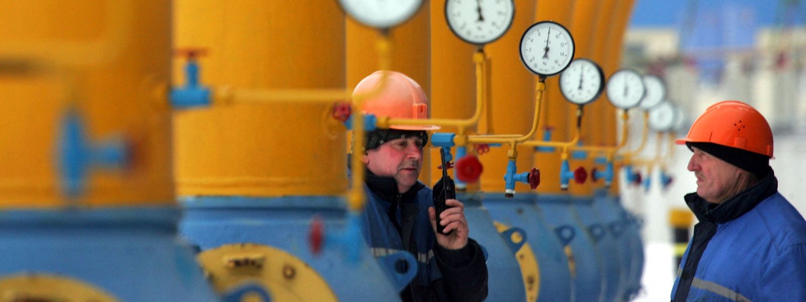 Vorschläge für einen Gaspreisdeckel auf EU-Ebene sorgen in der EU für heftigen Streit.