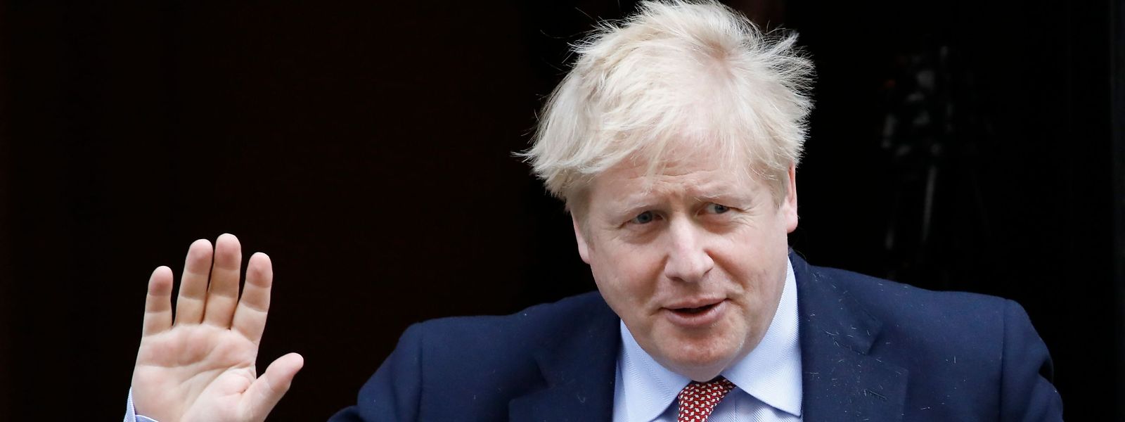 Der britische Premierminister wurde auf die Intensivstation verlegt, wie die Downing Street am Montagabend bestätigte.