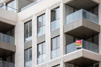 Wirtschaft, Mieten, Residenz, Sozialalmanach, Wohnung, Wohnungsbau, Wohnungsmarkt, Immobilien,  Immobilienmarkt, A louer, A vendre, Location, Immobilier, Foto: Chris Karaba/Luxemburger Wort