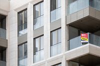 Desde 2010, o preço das casas no Luxemburgo aumentou 111%.