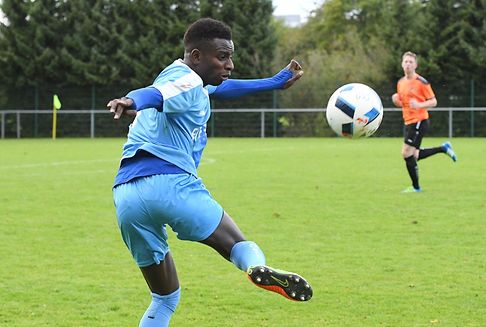 Promotion d\'Honneur: Sandweiler grâce à Bop, Etzella s\'amuse