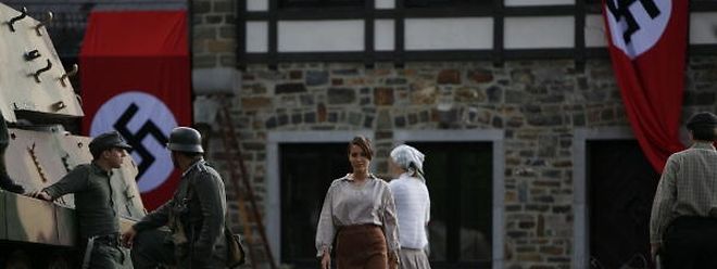 Naquele tempo, a bandeira tricolor era outra...