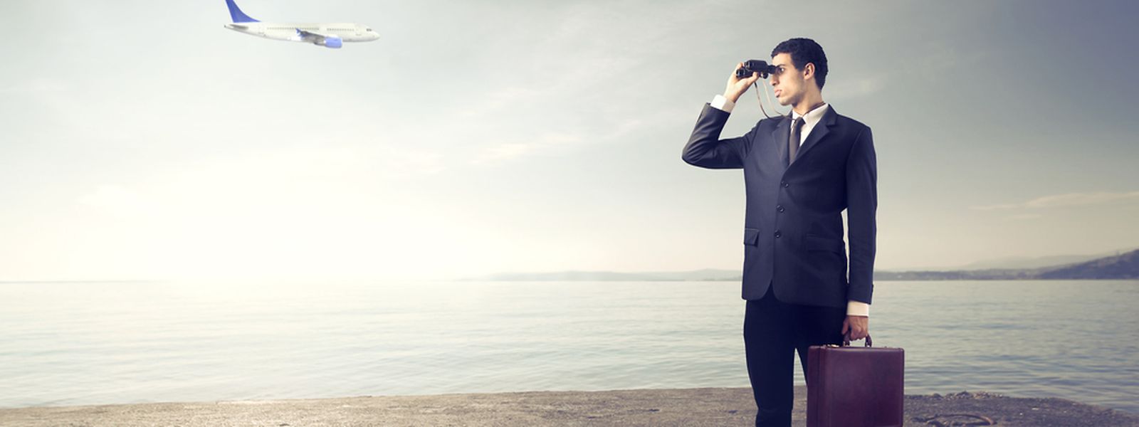 Jährlich zählt Luxemburg ungefähr 160 000 Aufenthalte, die auf den Geschäftstourismus zurückzuführen sind.