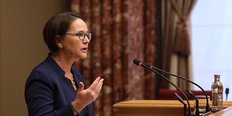 Luxembourg meets crisis with historic deficit spending - Vimarsana News