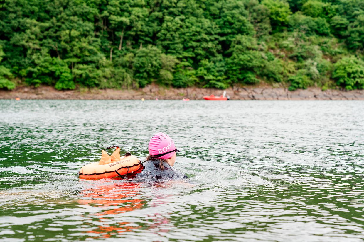 6 Stonne Schwammen, Team BOW 24, Guy Bertemes, Lultzhausen, 08.06.2024, Photo : Caroline Martin ©