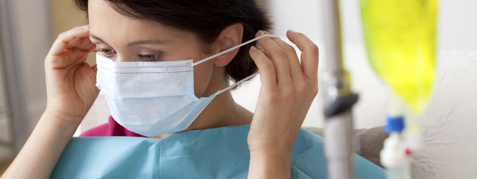 Gerade diejenigen, die schon am stärksten gefordert sind, müssen mit noch höherer Arbeitsbelastung rechnen.