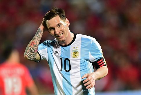 Rücktritt vom Rücktritt: Messi spielt wieder für Argentinien