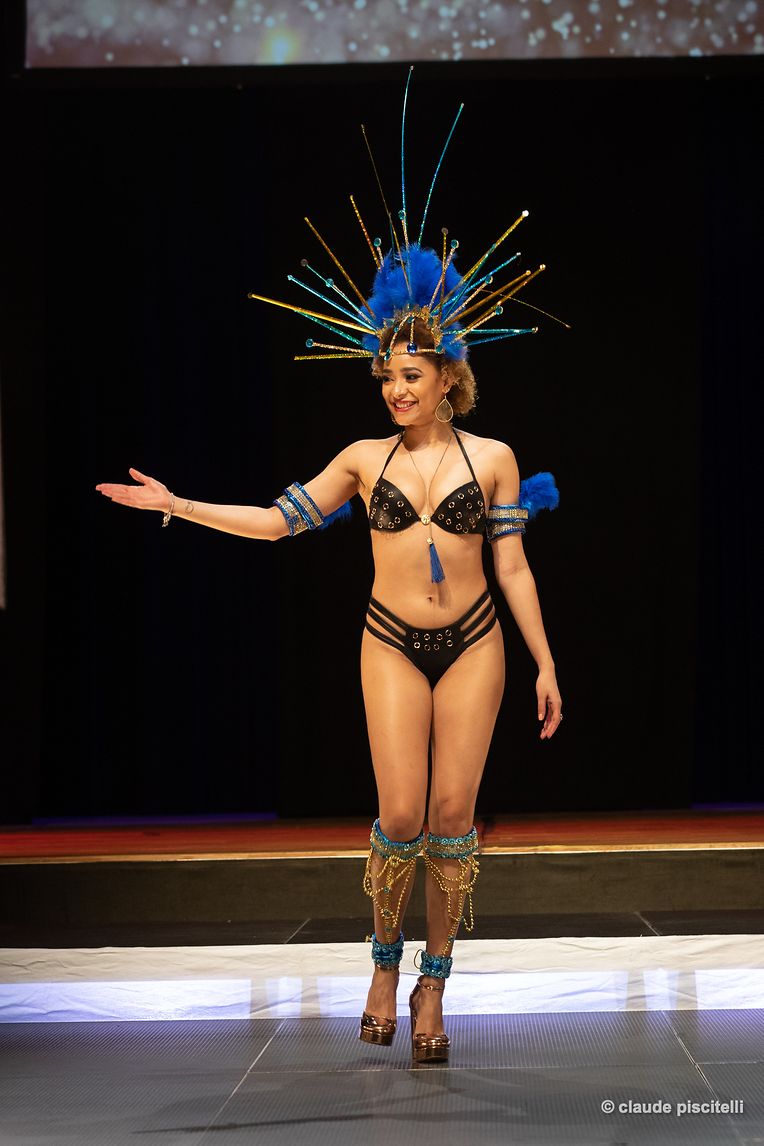 Miss et Mister Grande Région 2019 - Soleuvre - Artikuss - 16/02/2019 - photo: claude piscitelli