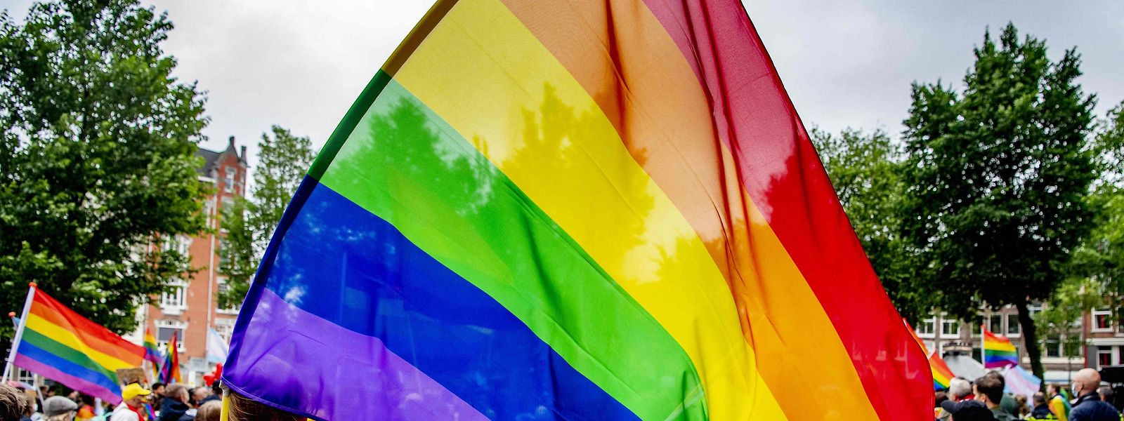  Ein ungarisches Gesetz, das die Rechte von LGBT-Menschen untergräbt, sorgt unter den EU-Staats- und Regierungschefs mehrheitlich für Kritik.