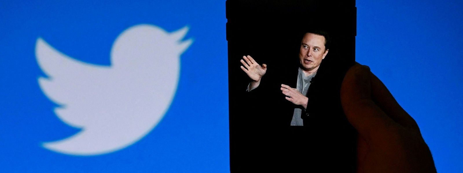 Elon Musk est le nouveau propriétaire de Twitter.