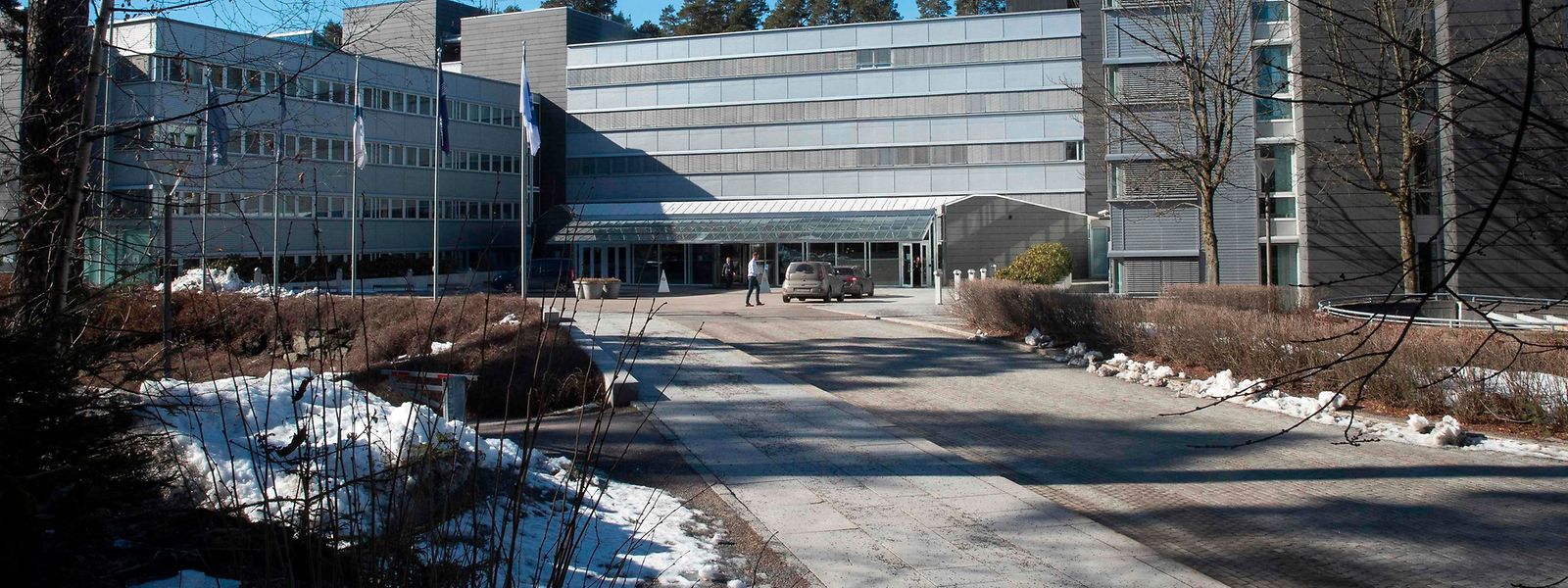 Norsk Hydro, hier die Zentrale in Oslo, ist einer der größten Aluminiumhersteller der Welt.