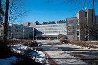 Norsk Hydro, hier die zentrale in Oslo, ist einer der größten Aluminiumhersteller der Welt.