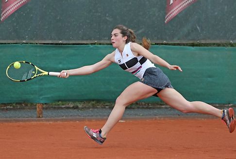 Molinaro a cravaché pour s\'ouvrir le chemin des quarts