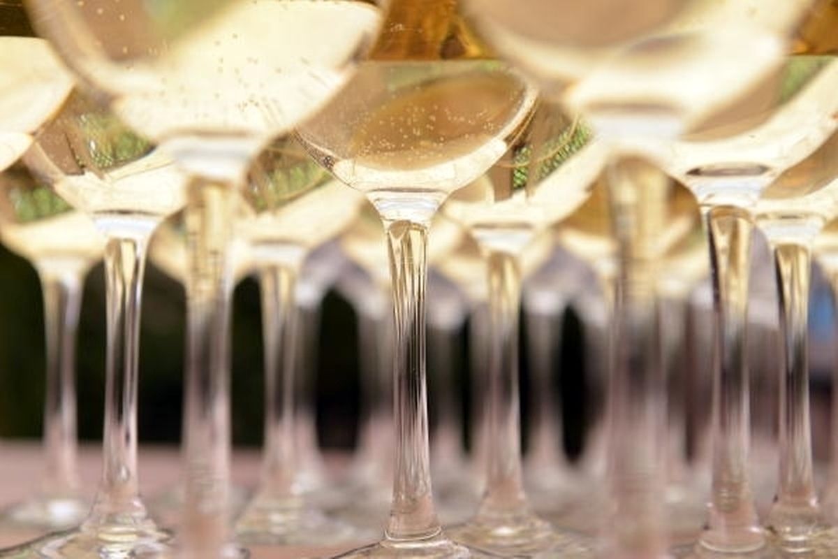 A Toast To Luxembourg's Sparkling Wines