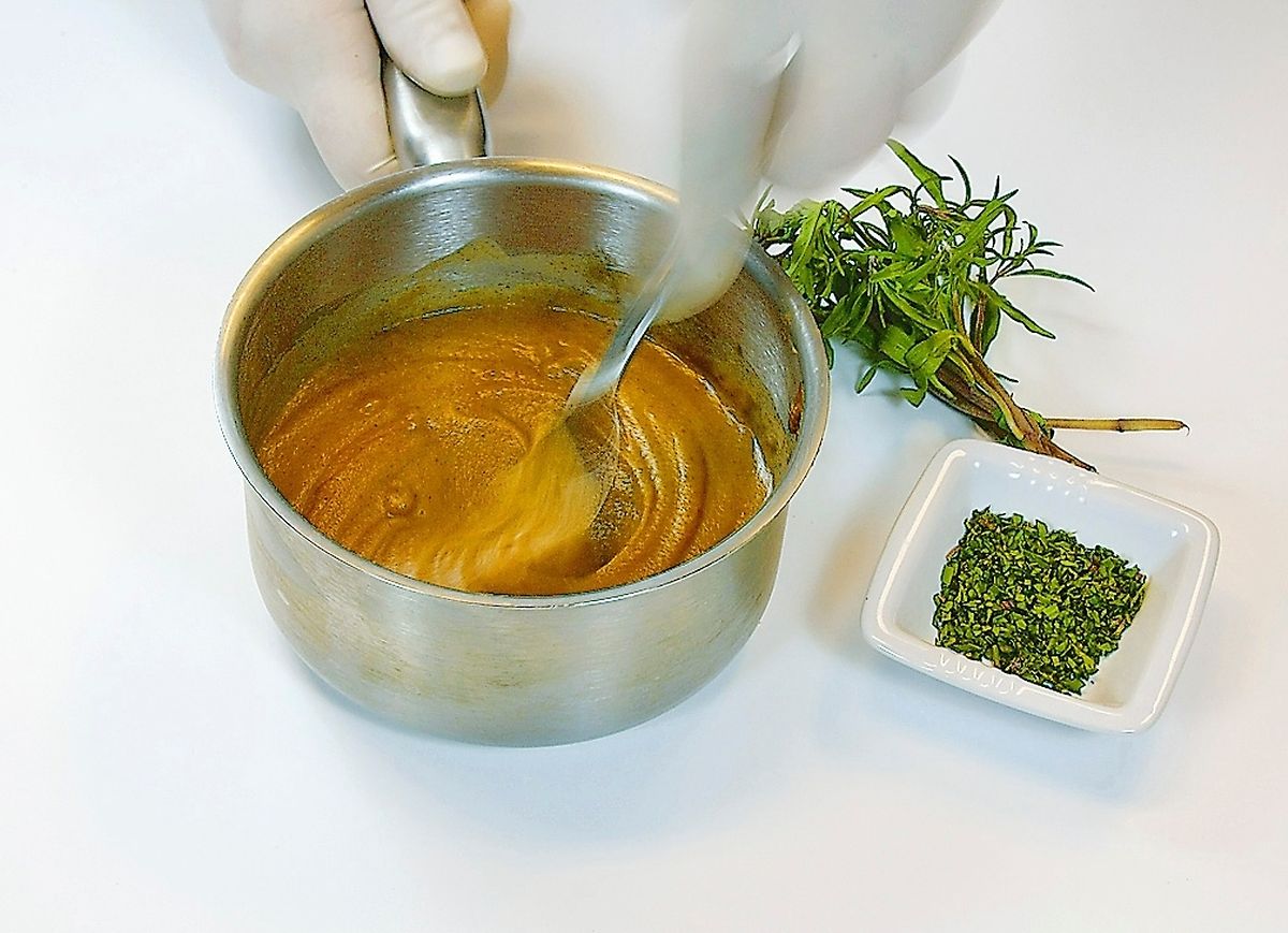 How to serve up Luxembourgish classic "Judd mat Gaardebounen"