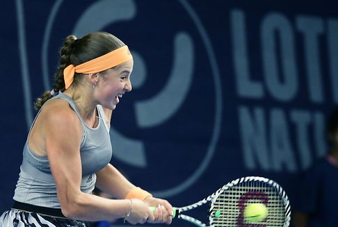 WTA-Turnier in Kockelscheuer wohl erst im November