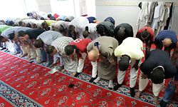 Eine überwiegende Mehrheit von Muslimen in Luxemburg lehnt Gewalt und Extremismus strikt ab.