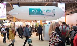 Panorama, Vakanz 2020, die Tourismusmesse, Luxexpo, Foto: Chris Karaba/Luxemburger Wort
