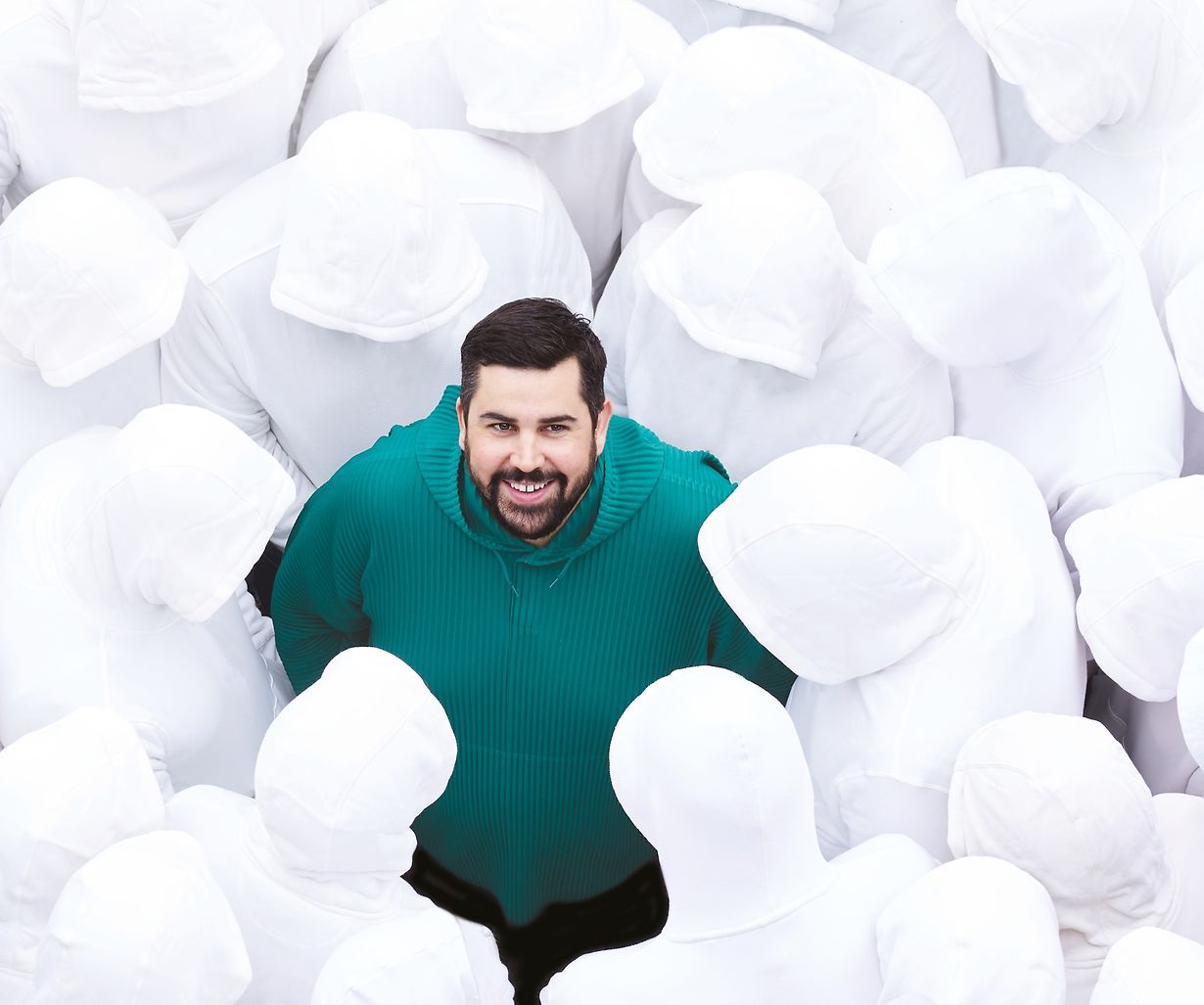 Artus CHAPITO Stand Up - Mondorf-Les-Bains - CASINO 2000 - 09/01/2023 - 